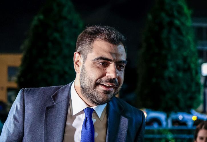 Μαρινάκης για ομόφυλα ζευγάρια: «Απόλυτος σεβασμός στην εκκλησία»