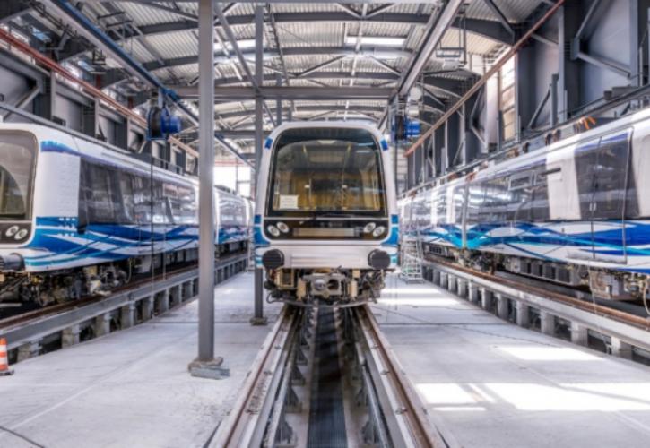 Ταχιάος: Τον Νοέμβριο σε λειτουργία η βασική γραμμή του μετρό - Στην ώρα του το FlyOver
