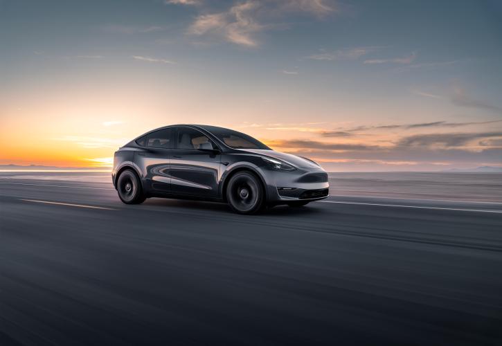 Το Tesla Model Y γίνεται πιο προσιτό στην ελληνική αγορά