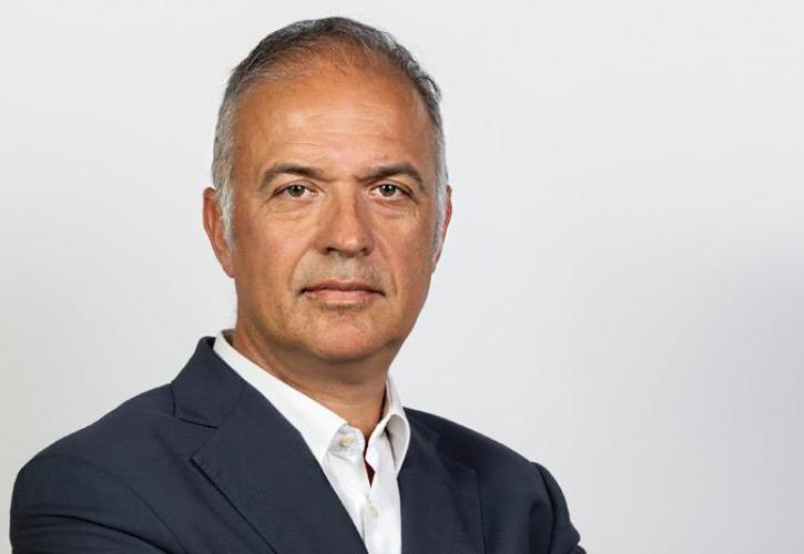 Ο Eugenio Tornaghi νέος CEO της Nexi Ελλάδος