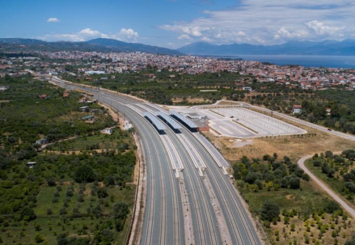 Ποιοι είναι οι νέοι «Σιδηρόδρομοι Ελλάδας» - Επενδύσεις 11,7 δισ. ευρώ σε βάθος 20ετίας