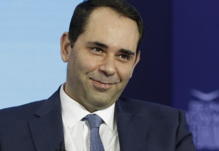 Θ. Πετραλιάς: Σύντομα το ν/σ για τις παροχές του 2025 – Έως 1,5 δισ. ο «κουμπαράς» για το 2026