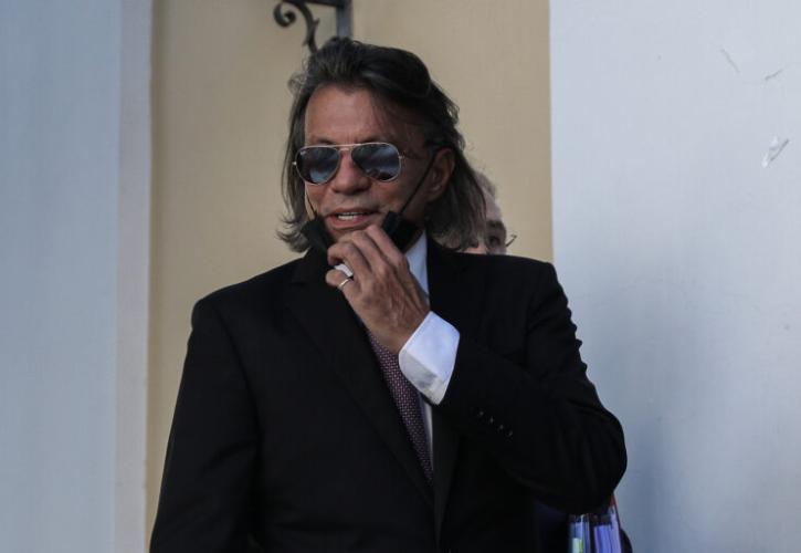 Απολογία Ψινάκη για Μάτι: Οι δρόμοι ήταν στενοί σαν μονοπάτια – Γι’ αυτό κάηκαν άνθρωποι