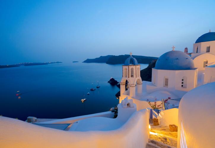 O χάρτης του ελληνικού τουρισμού: Οι περιφέρειες πρωταγωνιστές, η συνεισφορά στα έσοδα και οι πολλαπλές ταχύτητες