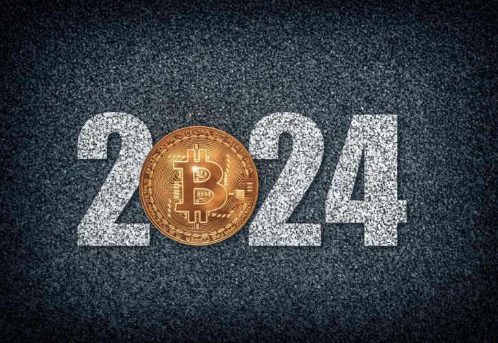 Bitcoin: Οι πιο τολμηρές προβλέψεις για το 2024 - Βλέπουν ακόμη και τιμή 500.000 δολαρίων!