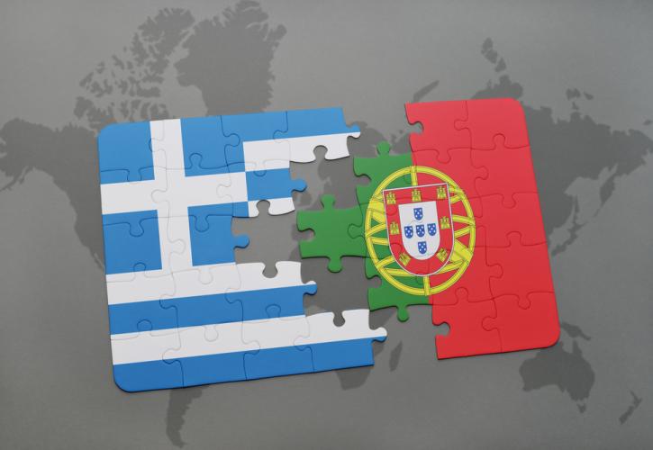 Berenberg: Η Ελλάδα και η Πορτογαλία τα «νέα αστέρια» της Ευρωζώνης