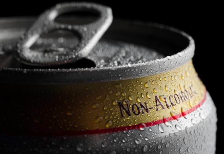Τα μη αλκοολούχα ποτά «διψούν» για ακόμη μεγαλύτερα μερίδια αγοράς – Οι προβλέψεις ως το 2027