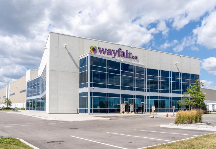 Wayfair: Περικόπτει το 13% των εργαζομένων της η αλυσίδα πώλησης οικιακών ειδών - 1.650 απολύσεις