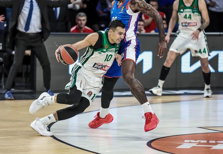 Ντέρμπι, τι όμορφη λέξη!