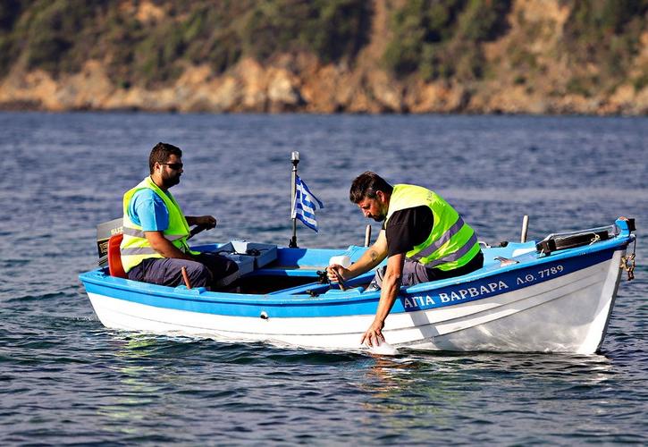 Περιβαλλοντική παρακολούθηση, διαφάνεια και λογοδοσία πέρα από τις συνήθεις πρακτικές στην Ελλάδα