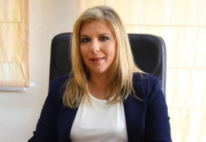 Συρεγγέλα: Εάν ο κ. Σαλμάς έχει στοιχεία θα έπρεπε να τα καταθέσει στον εισαγγελέα
