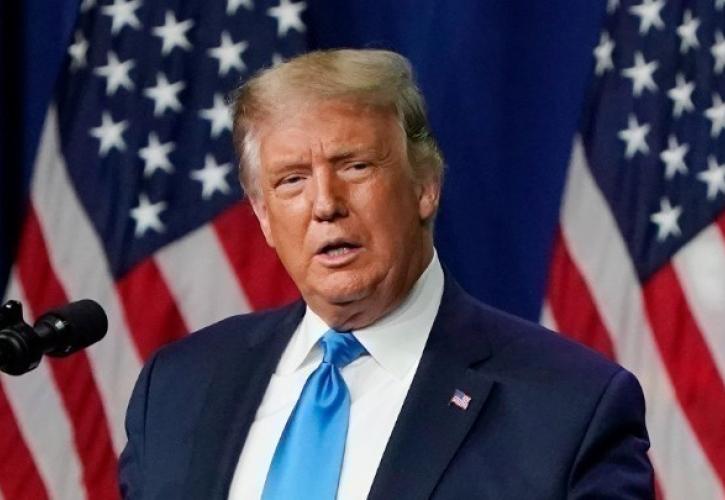 Στα 9,6 δισ. δολάρια η αξία της Trump Media - Ράλι για τη μετοχή στο ντεμπούτο της στον Nasdaq