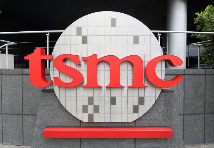 TSMC: Αύξηση κερδών 34% για το Μάρτιο - Η ταχύτερη ανάπτυξη από Νοέβριο του 2022