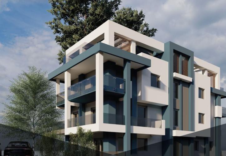 Wealth Avenue: Συμφωνία ανέγερσης οικοδομής στη Θεσσαλονίκη