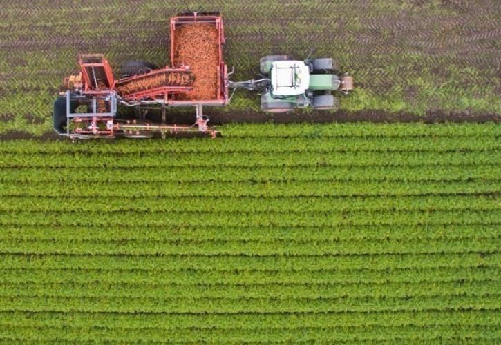 Κομισιόν: Οι Ευρωπαίοι γεωργοί εξαιρούνται από κανόνες αγρανάπαυσης