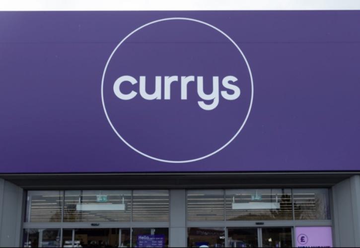 Απομακρύνεται από την εξαγορά την Currys η Elliott Advisors - Ανοίγει ο δρόμος για την JD.com