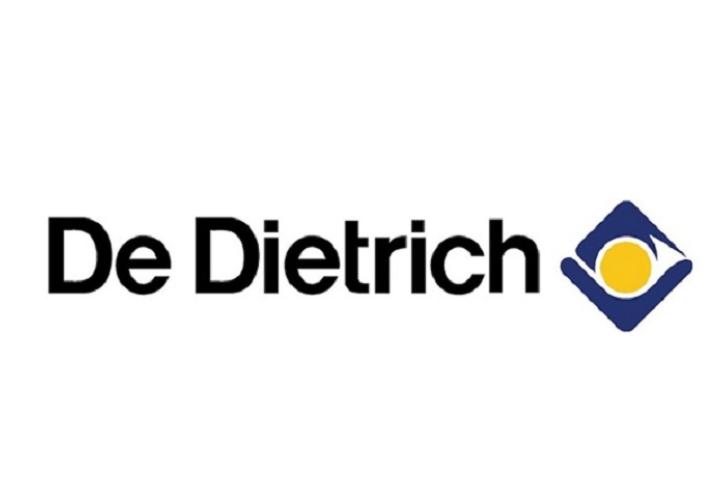 Η KLIMATIKA παρουσιάζει την πλήρη σειρά προϊόντων De Dietrich στην έκθεση CLIMATHERM 2024