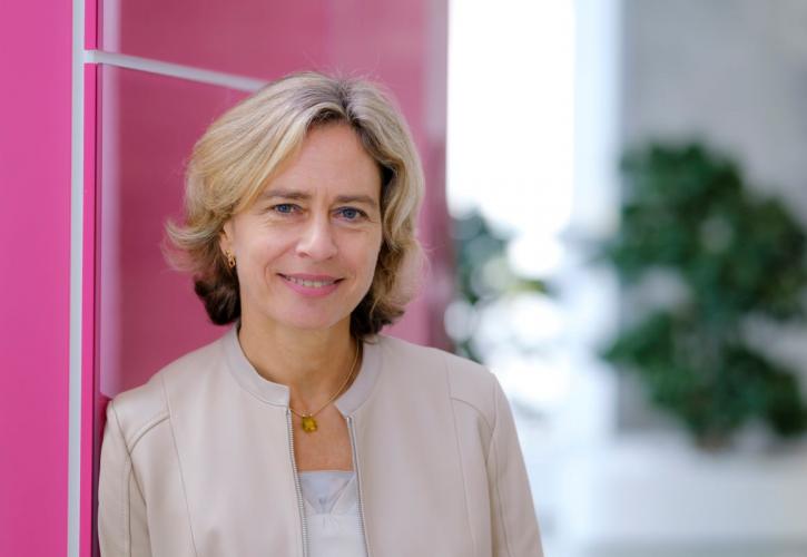 Dominique Leroy (Deutsche Telekom): Η μετάβαση της διοίκησης του ΟΤΕ θα είναι ομαλή