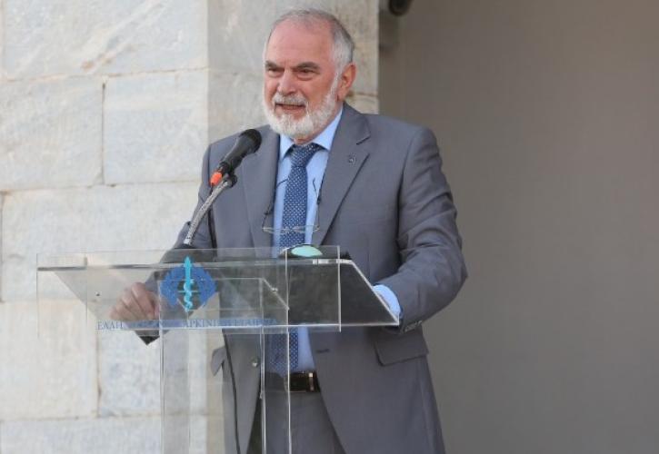 Φιλόπουλος (ΕΑΕ): Οι ανισότητες στη φροντίδα ασθενών με καρκίνο