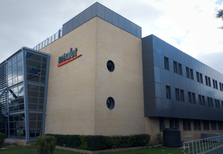 Intralot: H θυγατρική Capital Luxembourg εξόφλησε πλήρως ομολογίες λήξεως 2024