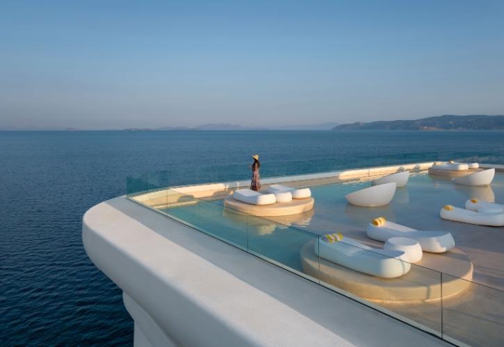 Στρατηγική συνεργασία Brown Hotels - Hilton