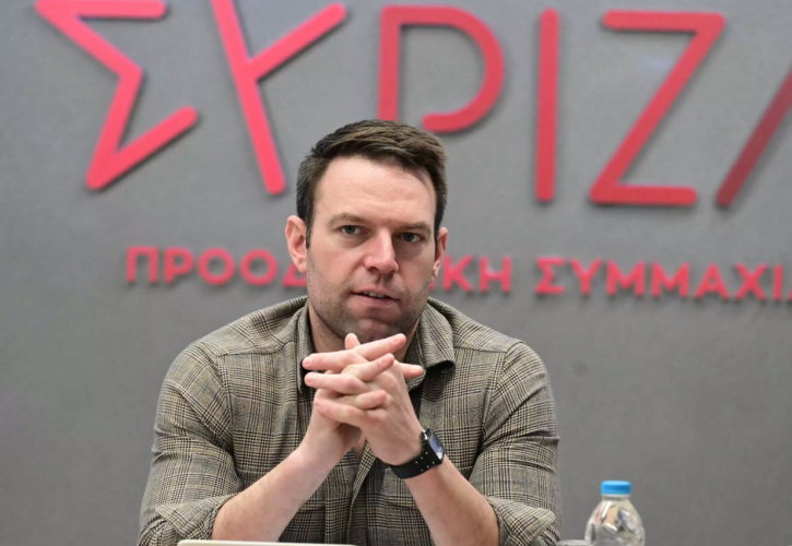 Κασσελάκης: Τα μέτρα του ΣΥΡΙΖΑ για την ακρίβεια είναι εξαφανισμένα από όλα τα sites της προπαγάνδας Μητσοτάκη