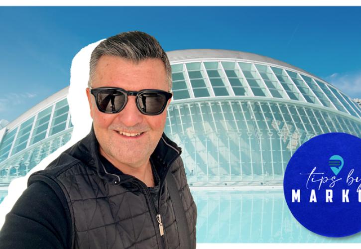Tips by Markos: Θρυλική παέγια, κολασμένα Churros και… «καταιγίδα» Καλατράβα στη Βαλένθια!