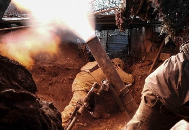 Ουκρανία: Οι λέξεις που σημάδεψαν τον δεύτερο χρόνο του πολέμου