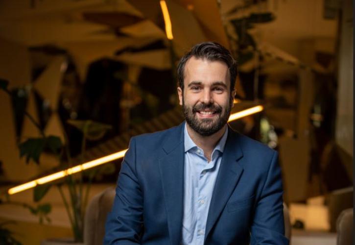 Paredes (Hyatt Hotels): Ψήφος εμπιστοσύνης στον ελληνικό τουρισμό και το μέλλον του