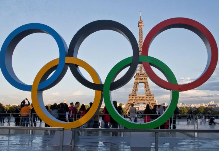 Ολυμπιακοί Αγώνες: Για πρώτη φορά φέτος θα δίνονται χρήματα μαζί με το χρυσό μετάλλιο