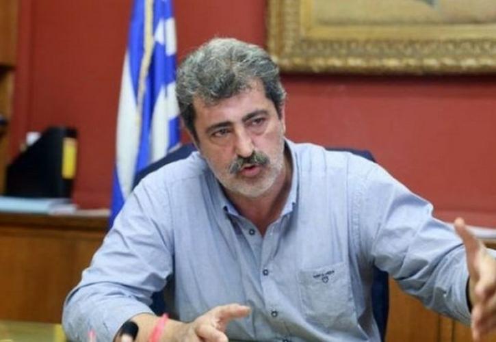 Ισότητα στον γάμο: Γιατί ο Παύλος Πολάκης επέλεξε την αποχή - «Δεν θα πληγεί ο ΣΥΡΙΖΑ»