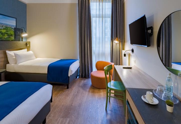 Wyndham: Ανοίγει στο Μόναχο το μεγαλύτερο Ramada Encore σε Ευρώπη, Μέση Ανατολή και Αφρική