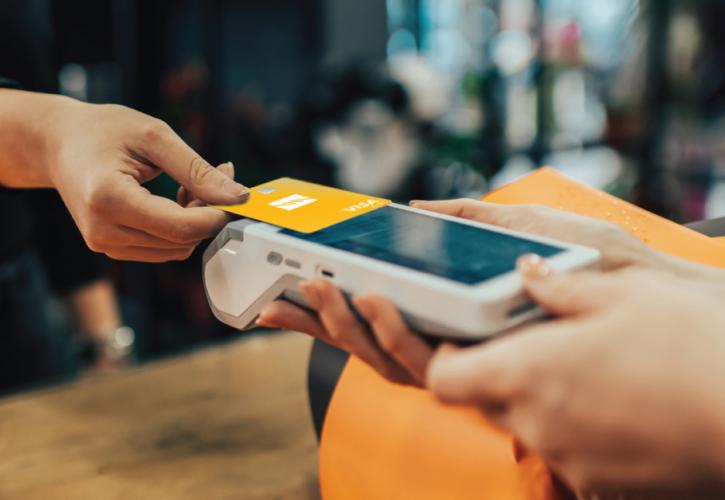 Ταμειακή και POS σε ένα, από την Τράπεζα Πειραιώς