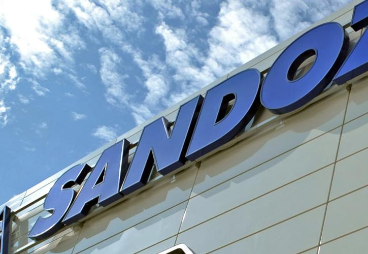 Ολοκληρώθηκε η απόσχιση της Sandoz στην Ελλάδα από την Novartis Hellas