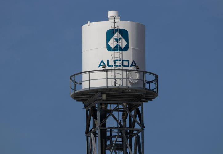 Αλουμίνιο: Η Alcoa εξαγοράζει την Alumina σε ένα deal 2,2 δισ. δολαρίων