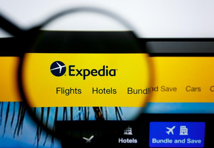 Expedia: Προχωρά στην απόλυση 1.500 υπαλλήλων