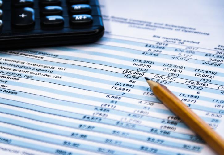 Φορολογικές δηλώσεις: Αντίστροφη μέτρηση για την πρεμιέρα - Έως τις 29 Φεβρουαρίου όλα τα εισοδήματα στην ΑΑΔΕ