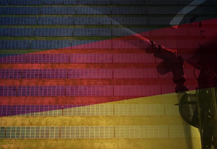 Γερμανία: Απώλειες 5% για το ΑΕΠ προκαλεί η ενεργειακή κρίση