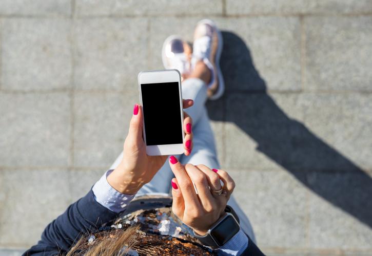Smartphones: Βασικό μέσο συναλλαγών σε διεθνές και εγχώριο επίπεδο