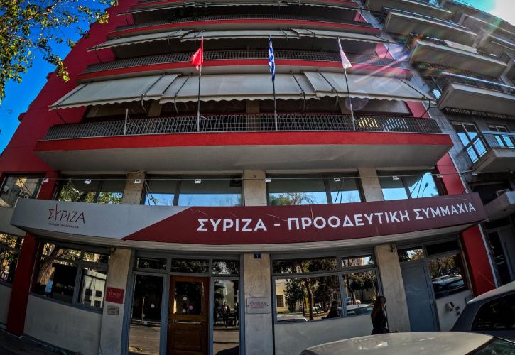 ΣΥΡΙΖΑ για Τέμπη: «Τώρα αρχίζουν τα δύσκολα κύριε Μητσοτάκη» - Το σχόλιο Κασσελάκη