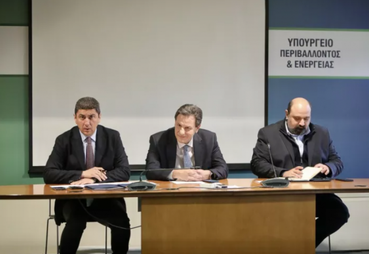 Θεσσαλία: Άμεσες ενέργειες της κυβέρνησης για την αποκατάσταση του αρδευτικού δικτύου