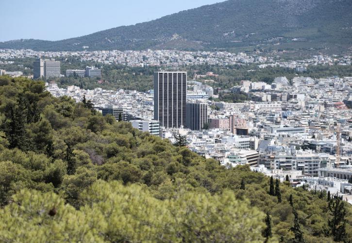 Ακίνητα: Νέα επένδυση της Hellenic Properties για «πράσινα» γραφεία - Συμμαχία με Sirec Energy