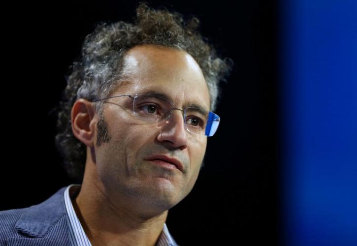 Η Palantir υπέγραψε deal 300 εκατ. με το Υπουργείο Γεωργίας των ΗΠΑ