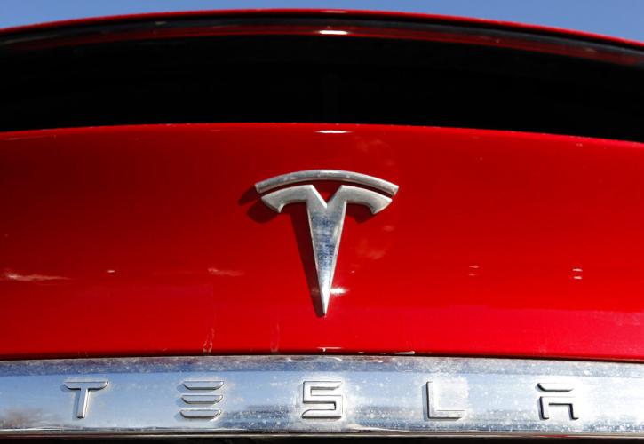 Tesla: Τον Μάιο ξεκινά η κατασκευή της νέας μέγα βιομηχανικής μονάδας Megapack στη Σαγκάη