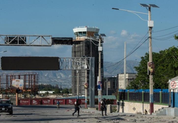 Σε κατάσταση έκτακτης ανάγκης η Αϊτή - Οι ΗΠΑ καλούν τους υπηκόους τους να φύγουν