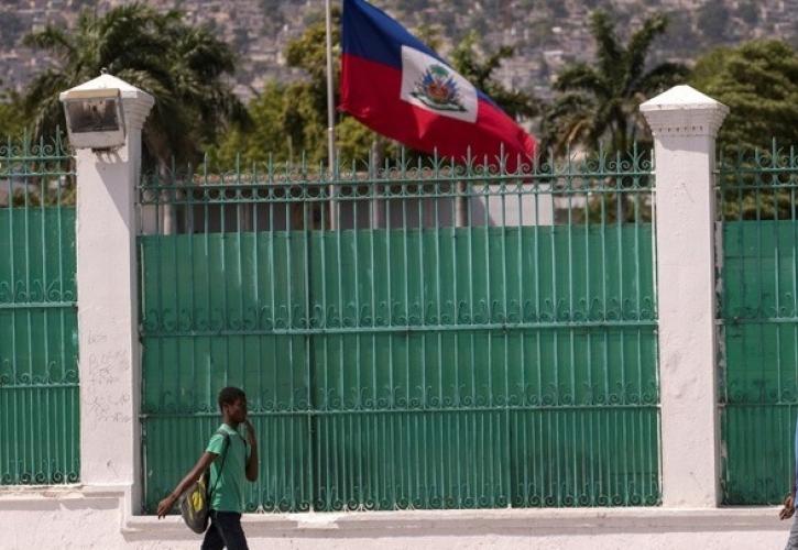 Αϊτή: Παραιτήθηκε ο πρωθυπουργός - Οι ΗΠΑ υποσχέθηκαν επιπλέον βοήθεια 133 εκατ. δολαρίων