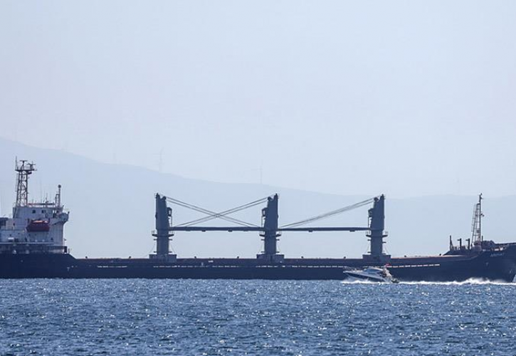 Ερυθρά Θάλασσα: 2 νεκροί στο ελληνόκτητο πλοίο - Το πρώτο φονικό χτύπημα των Χούθι