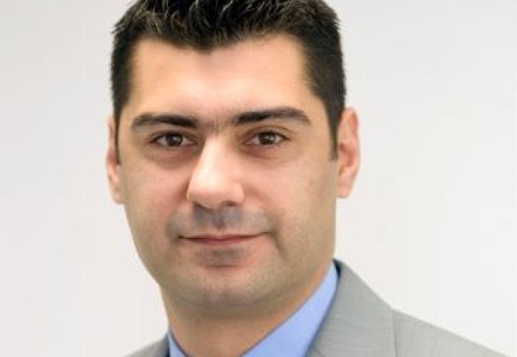 CQS: Ο Βασίλης Περίδης αναλαμβάνει νέος COO
