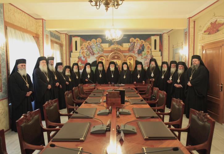Ένας χρόνος χωρίς τον Τειρεσία, Ραντεβού Εκκλησίας-Κυβέρνησης την Κυριακή της Ορθοδοξίας, Πράσινα Όργανα;
