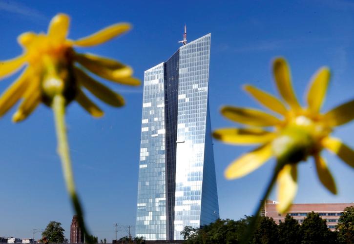 Deutsche Bank και Morgan Stanley «βλέπουν» μόνο τρεις μειώσεις επιτοκίων φέτος